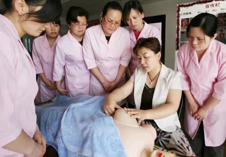 找催乳师要注意的事项