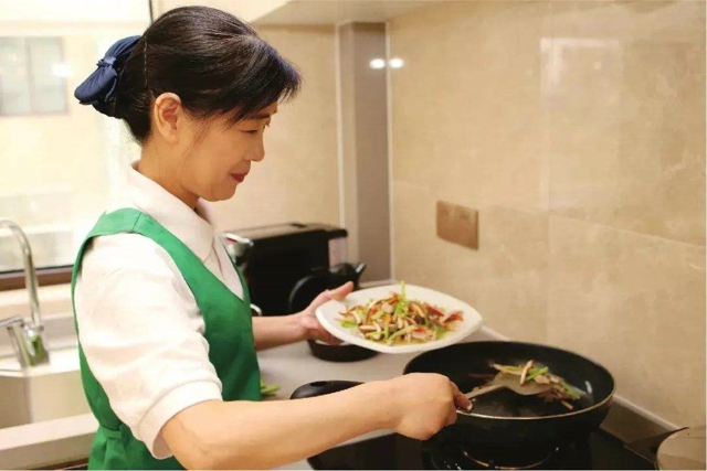 为什么选择成都保姆网？
