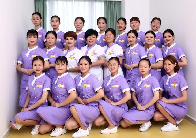 广州月子中心培训学校的优势