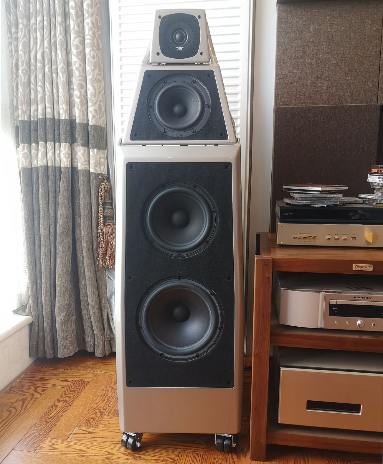1. Bose