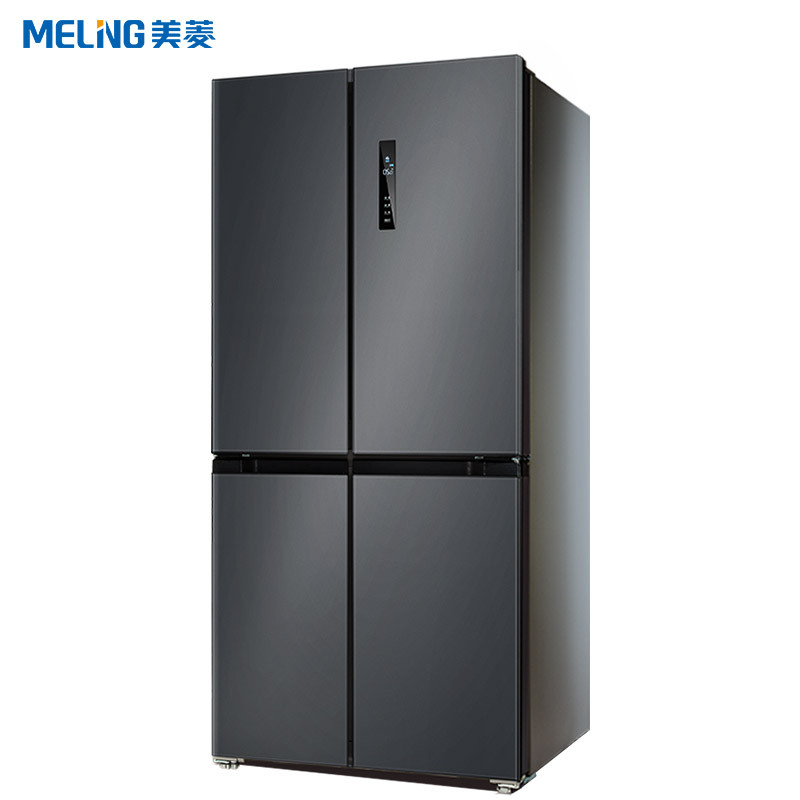 美菱冰箱维修常见故障及价格