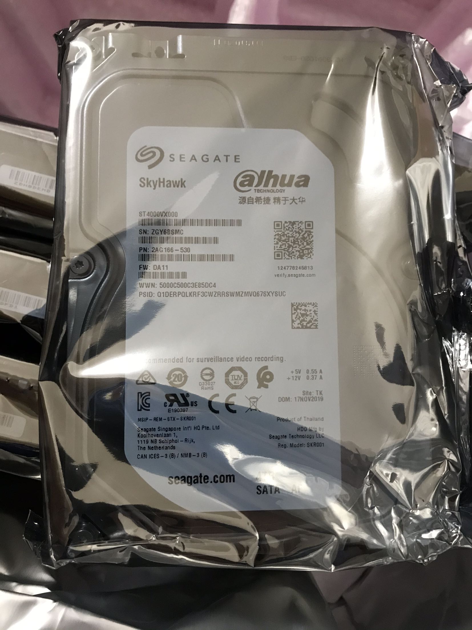 超高刷新率和天一般的触控体验