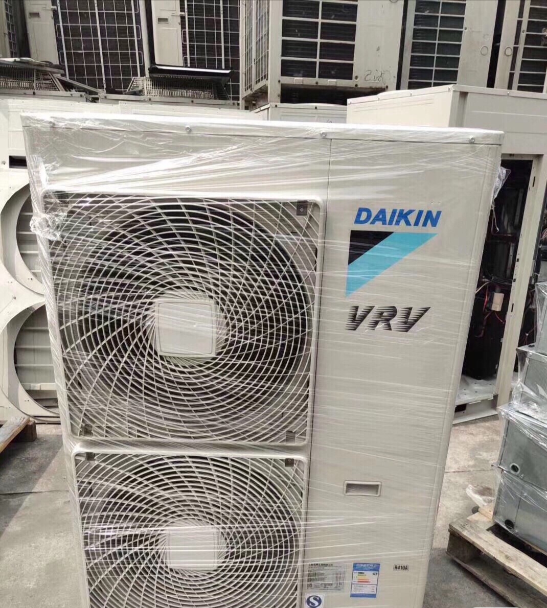 大金空调功效及用户评价