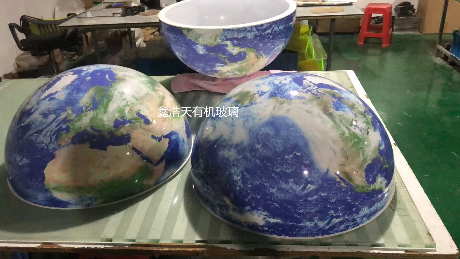中国呈什么形状？