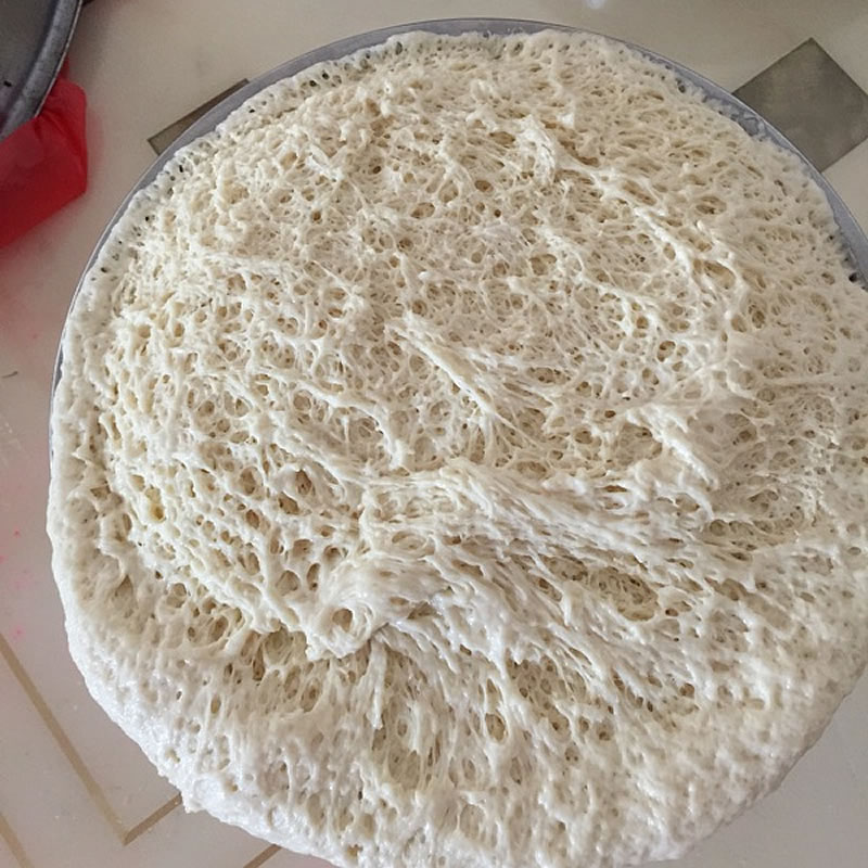 制作步骤：