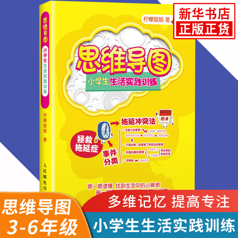 发散性思维训练方法