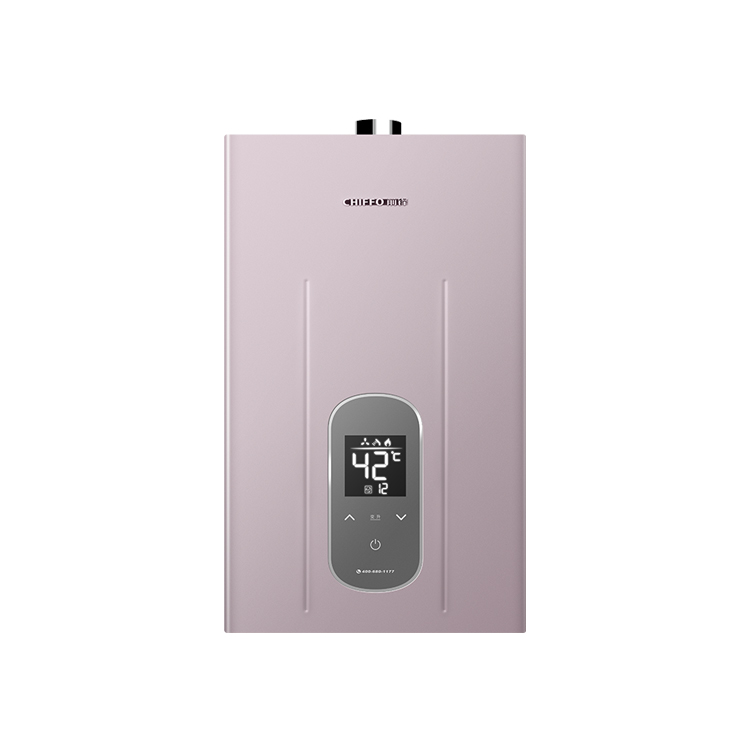 选择前锋热水器16升的原因