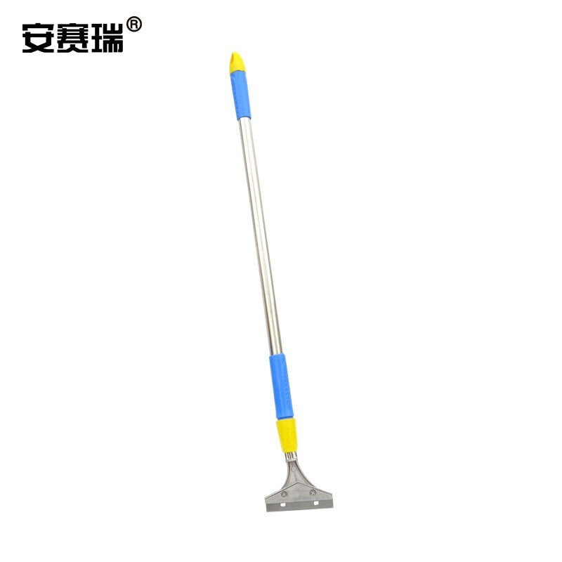 扫帚和簸箕