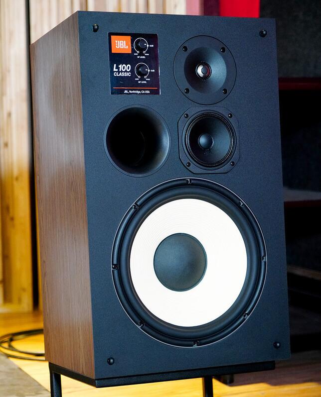 JBL Pulse系列