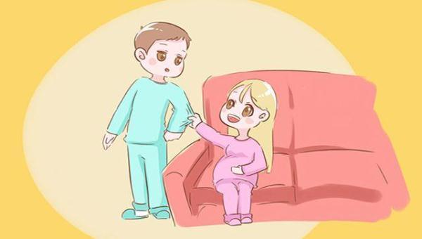 症状二：孕妇食欲