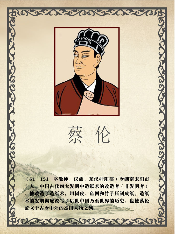 结论