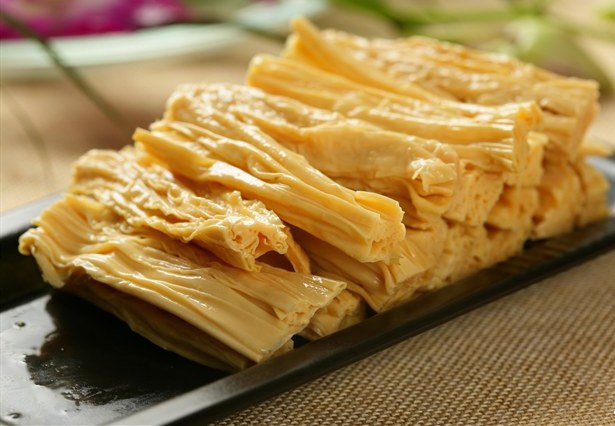 3.正确处理发霉腐竹的方法
