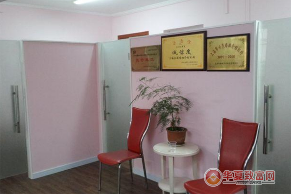 龙华婚姻介绍所的成功案例和用户口碑