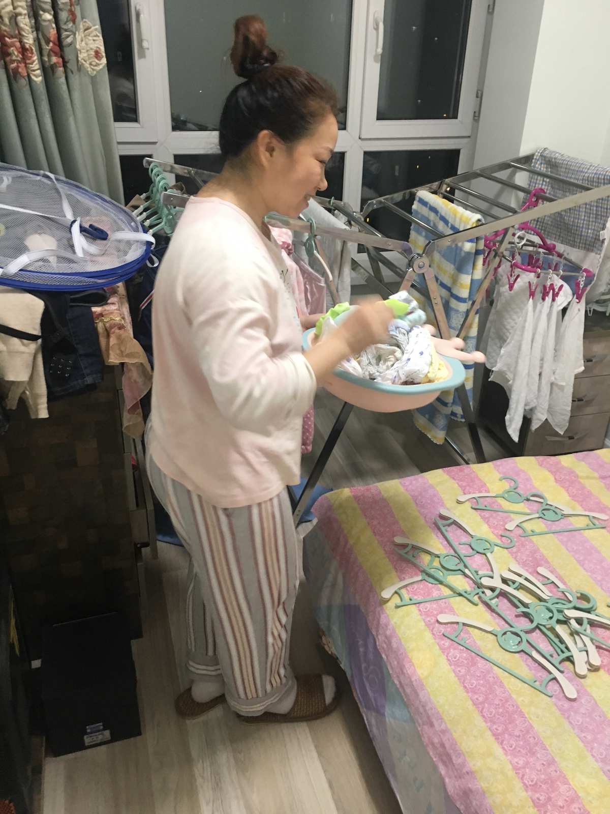 2. 产妇照顾