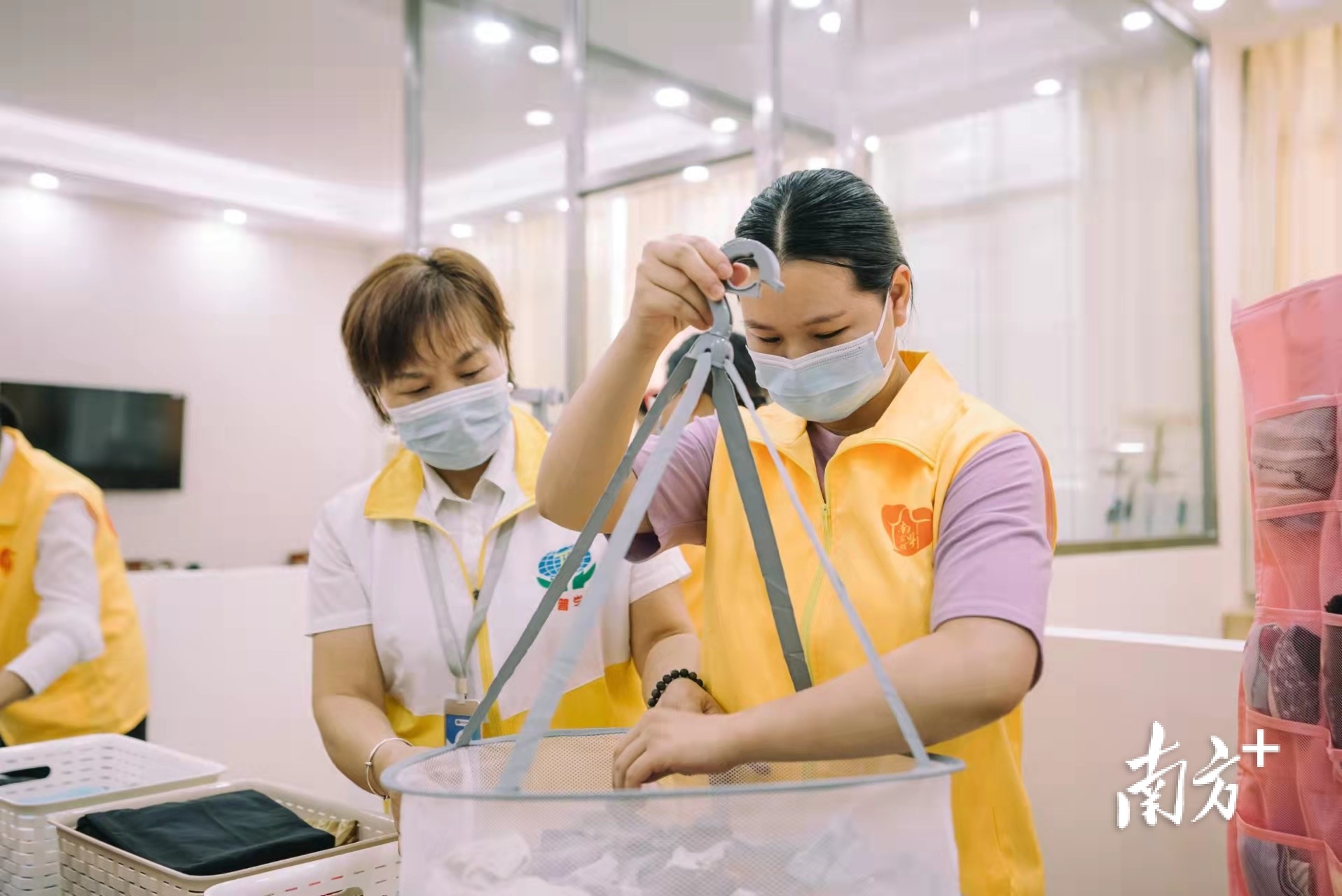 家政服务人员招聘的重要性