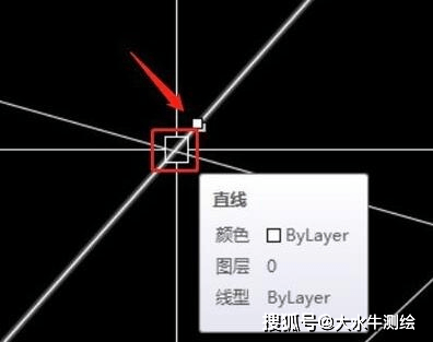 绘制线段
