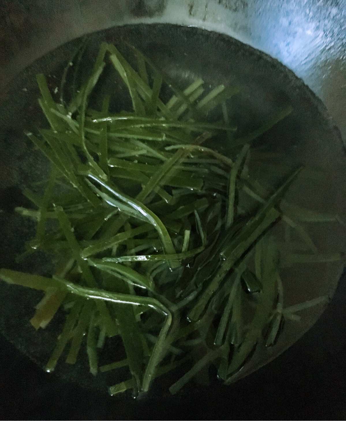 正确处理海带消费更放心