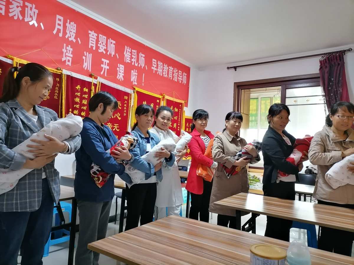 亮点突出：专业认证