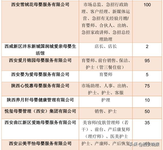 3. 学历和资质