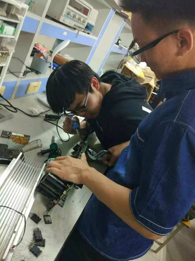 家电维修技巧