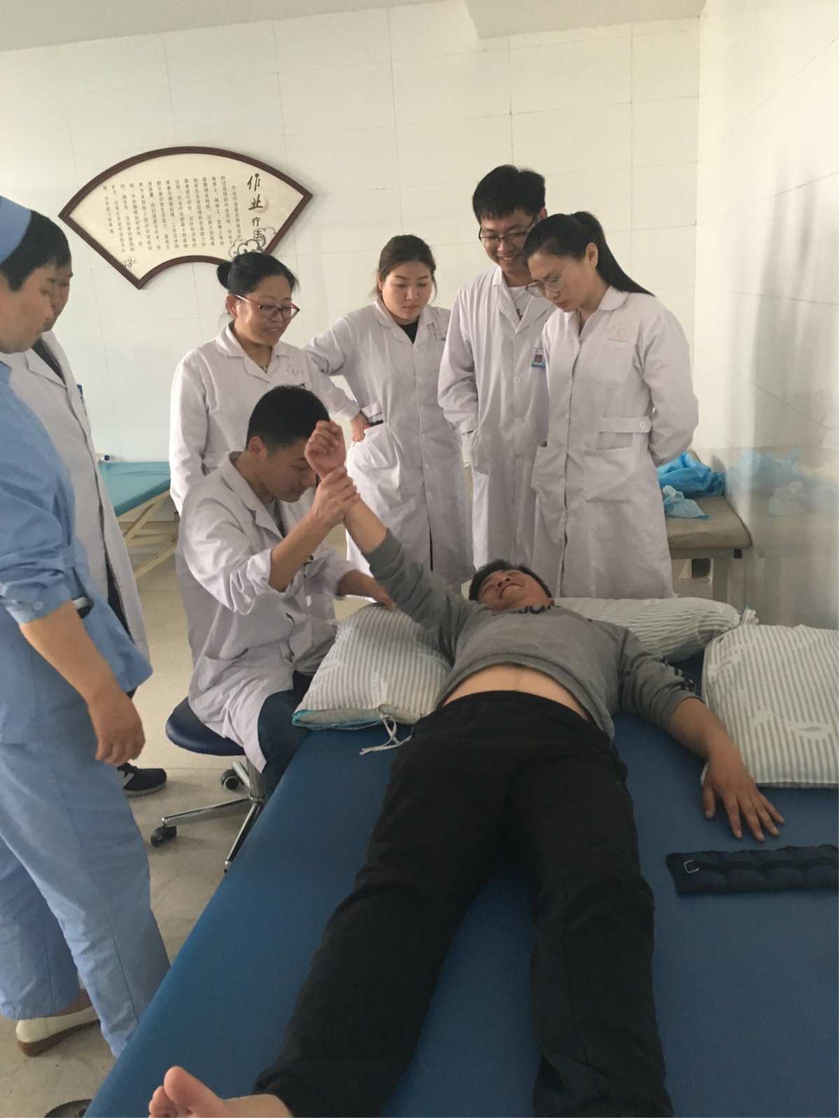 培训课程的设置