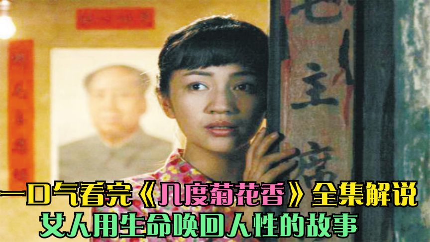 剧情分析