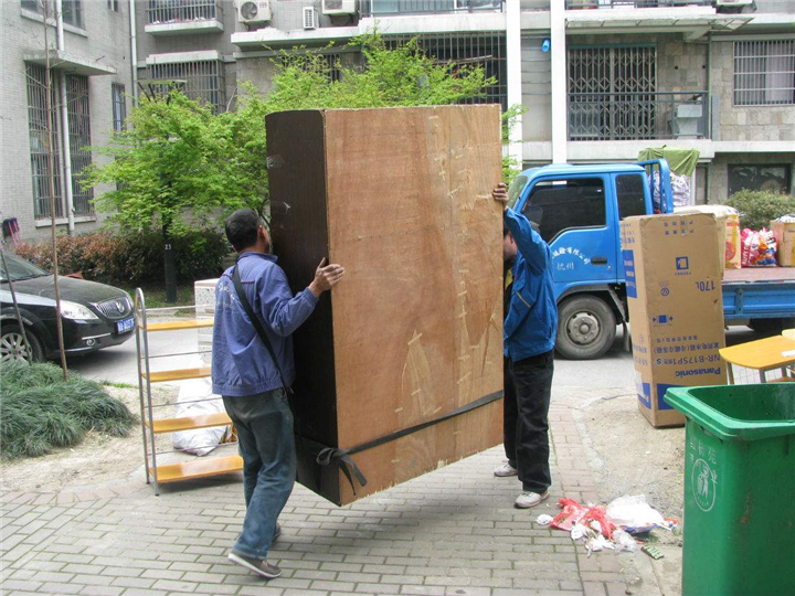 成都搬家公司电话