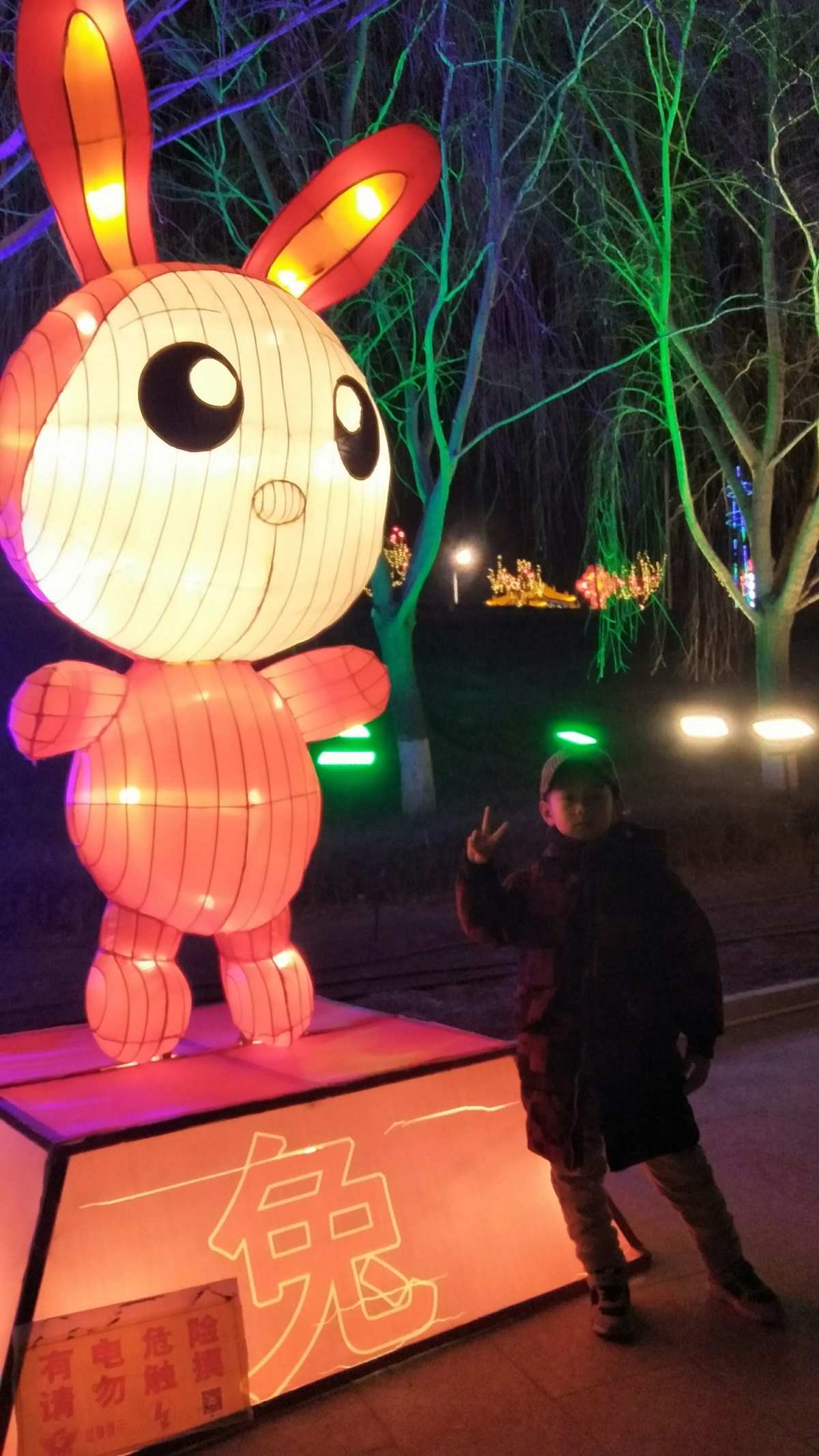 如何欣赏元夕无月
