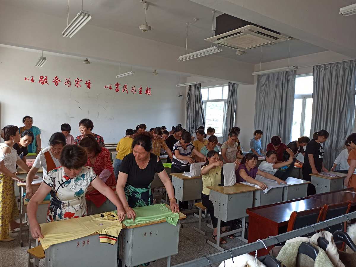 常熟家政培训机构的特色