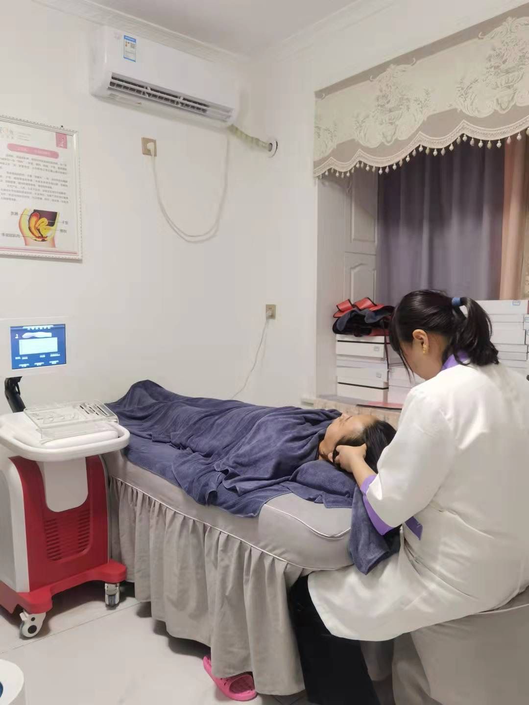 产后恢复的重要性