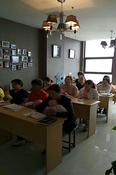 2. 专业招聘网站