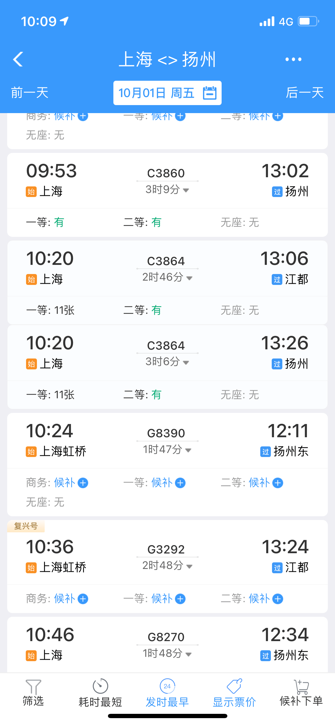 高铁候补的好处