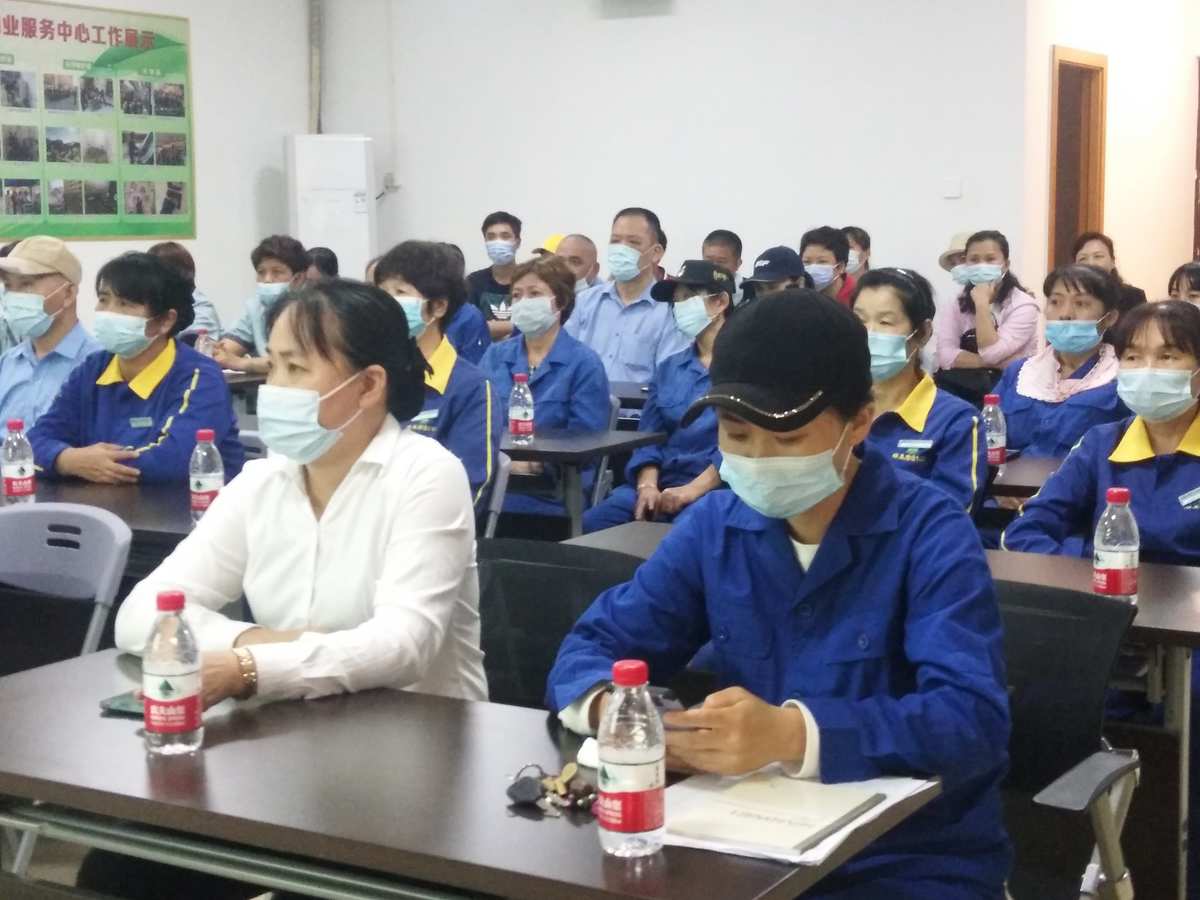 个人能力提升