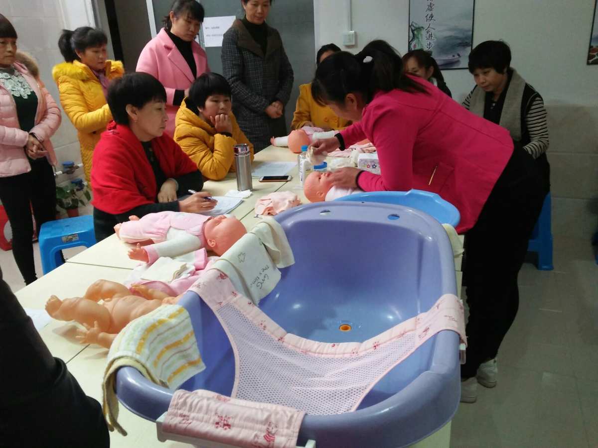 如何选择合适的月嫂