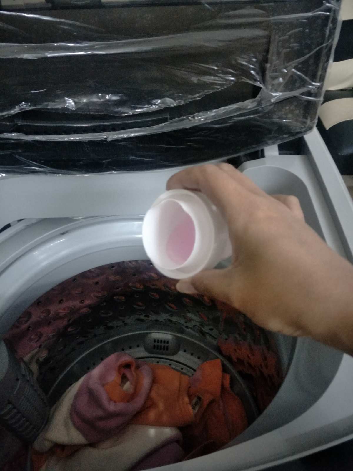 怎么排查和维修洗衣机故障？