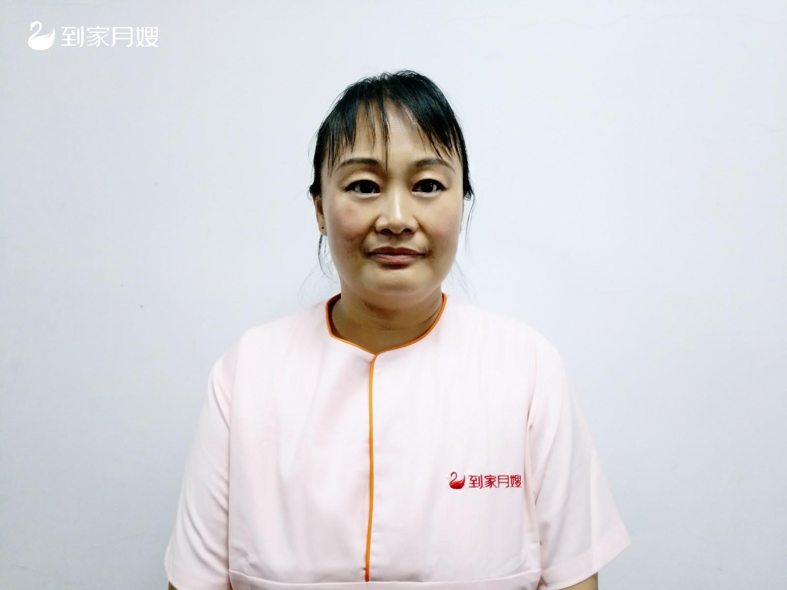 26天月嫂价格