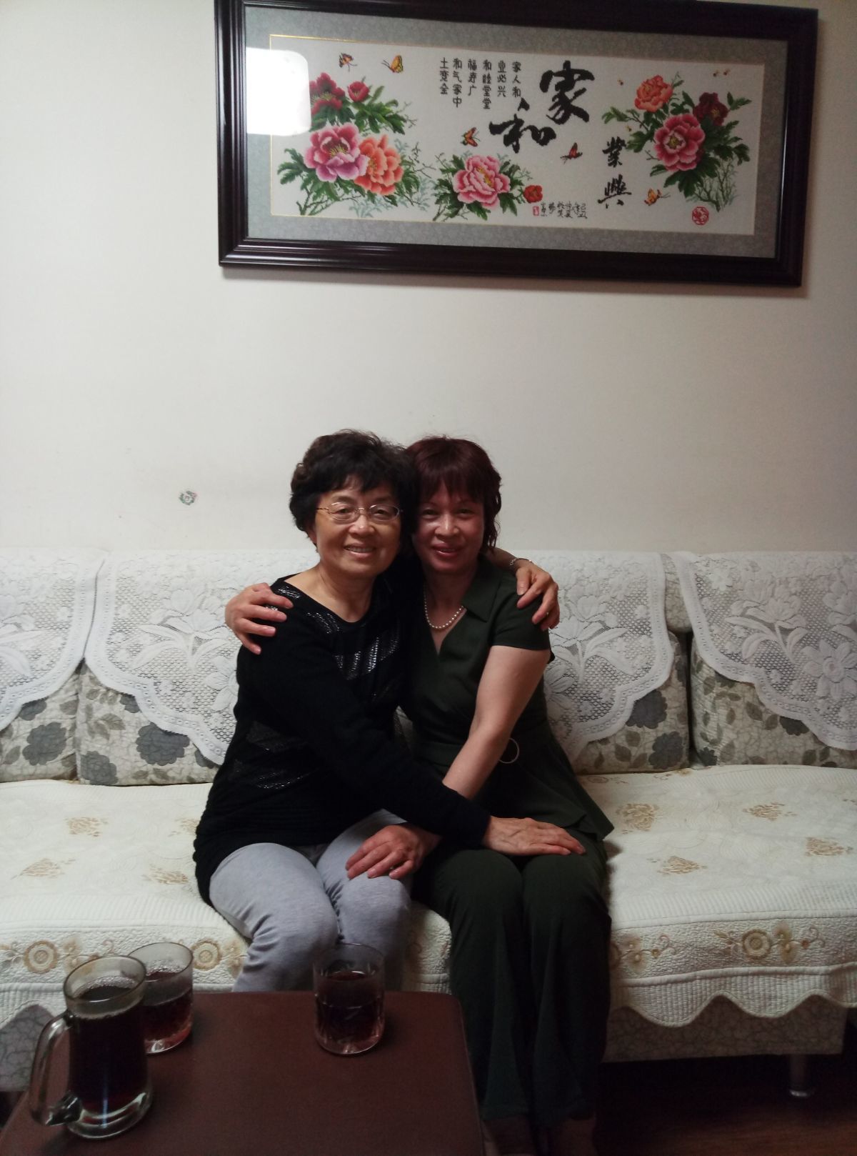 亲姐妹群昵称，如何选择？