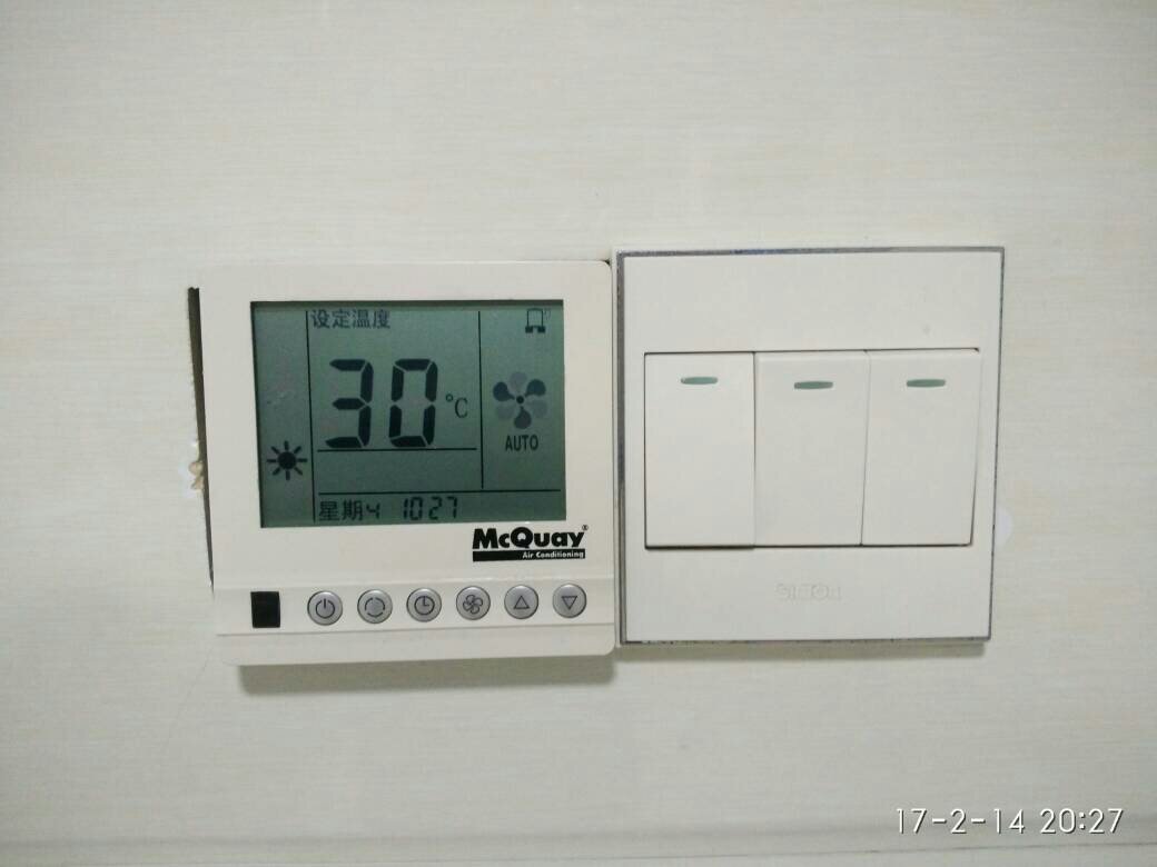 2. 设定风速