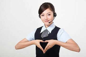 美的服务电话质量保证