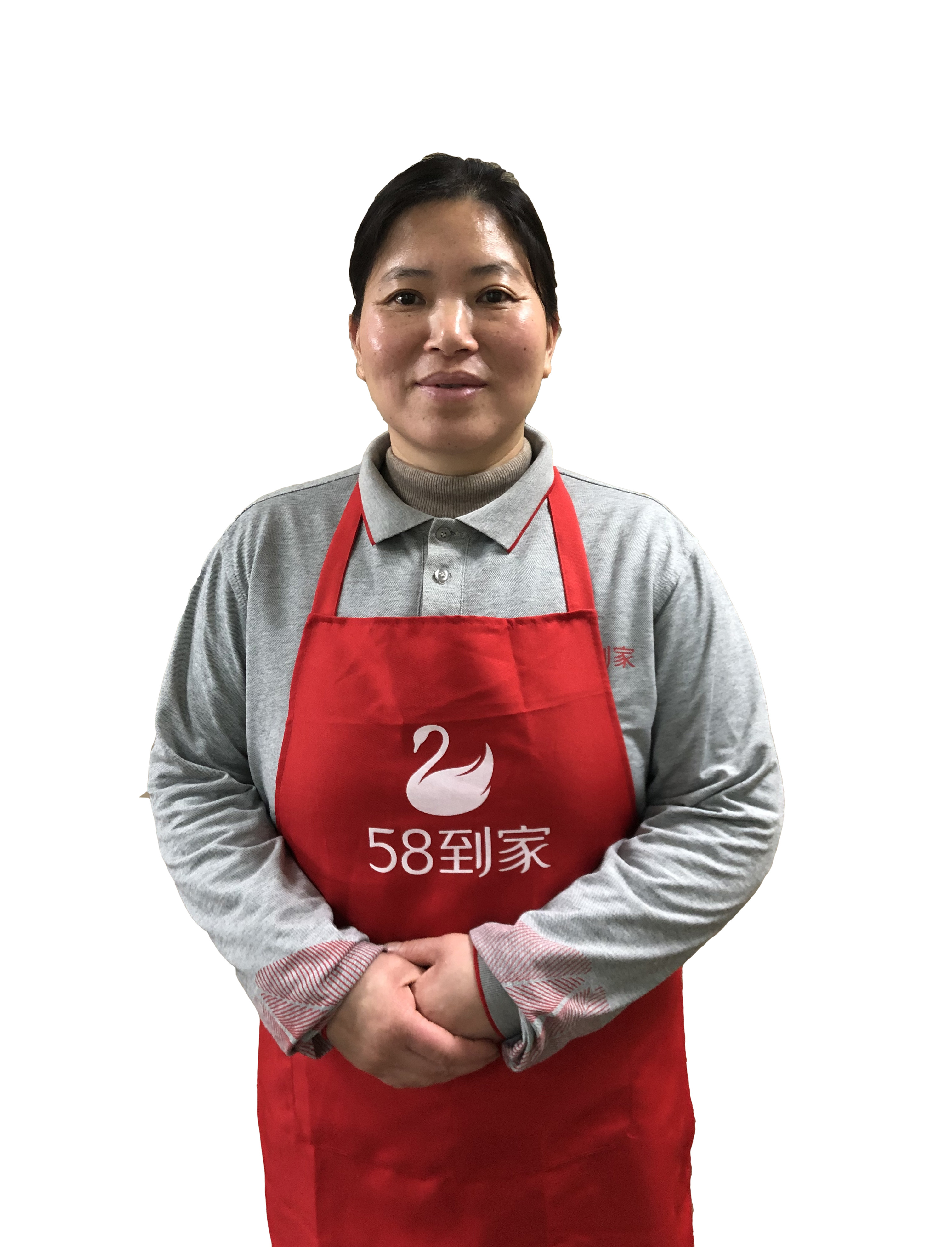 为什么选择天鹅到家家政？