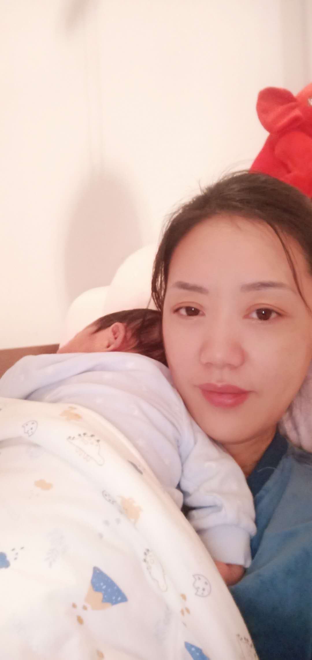 如何选择合适的育儿嫂
