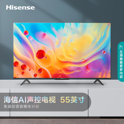 电视品质与耐用性