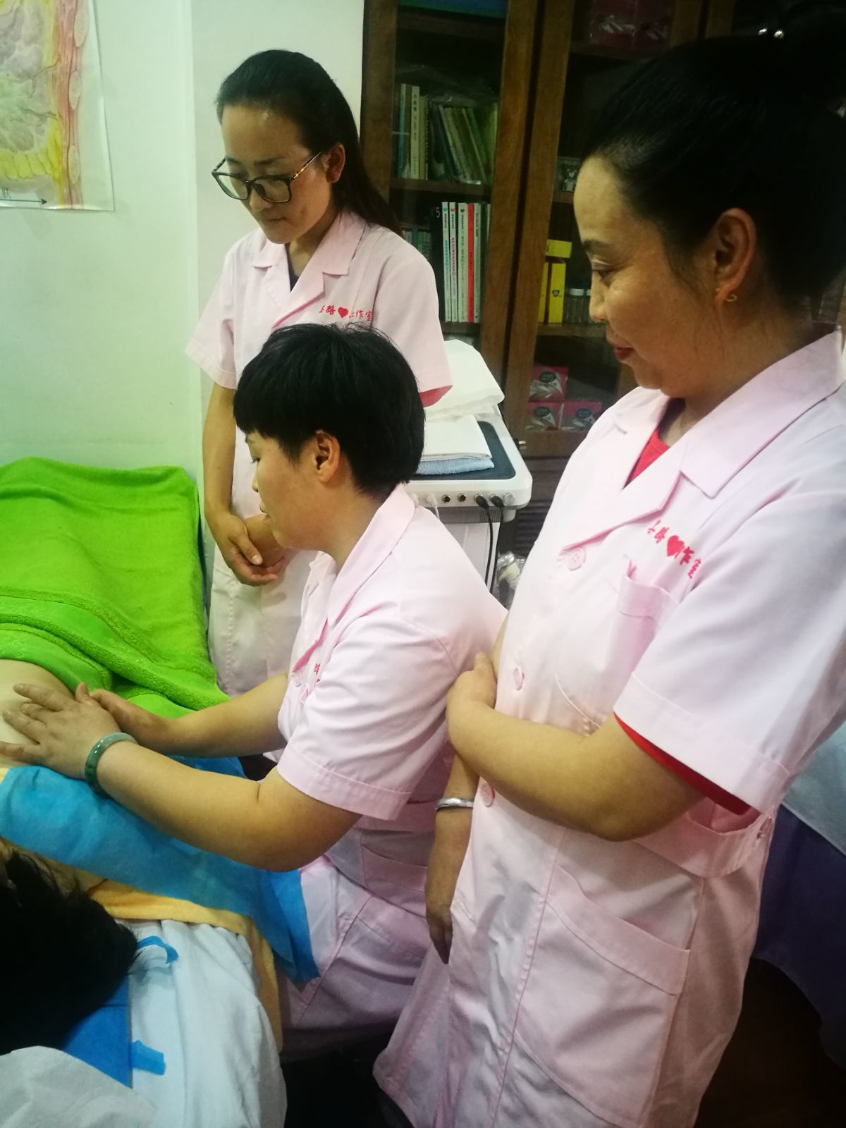 催乳方法的效果要因人而异