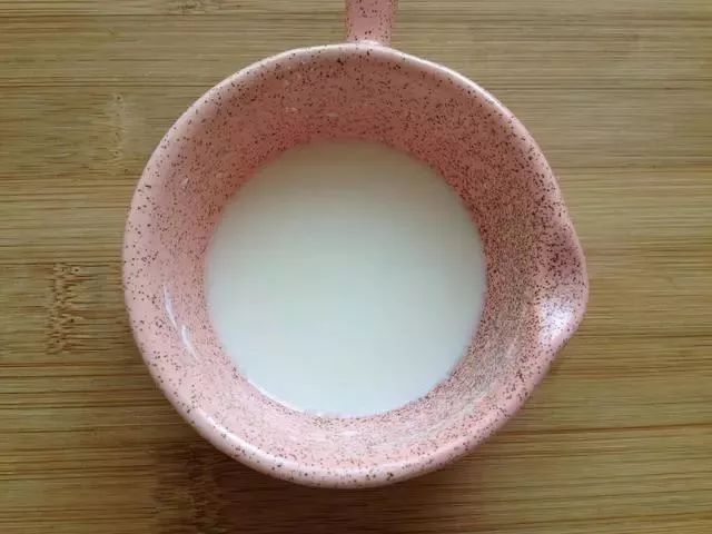水淀粉的注意事项
