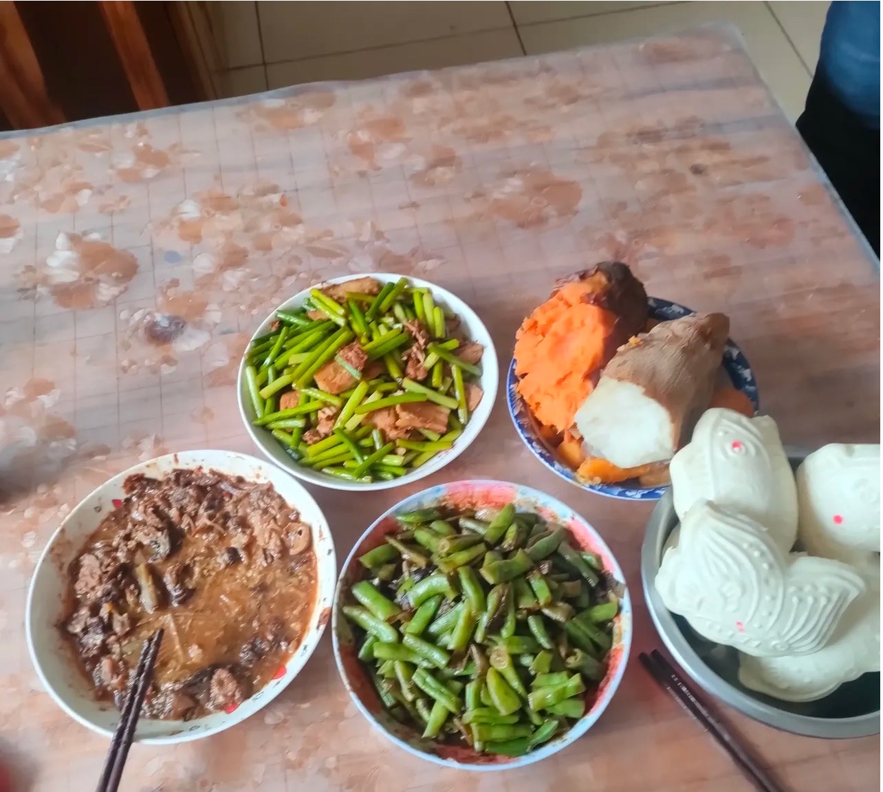 结语
