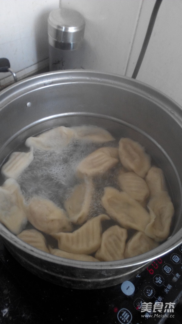 煮饺子的注意事项