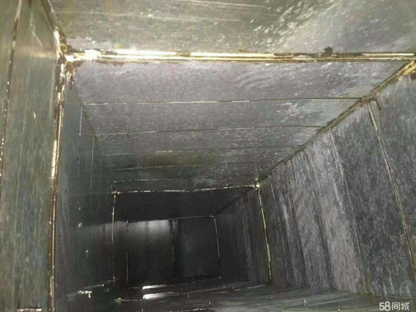 商用油烟机清洗技巧和方法