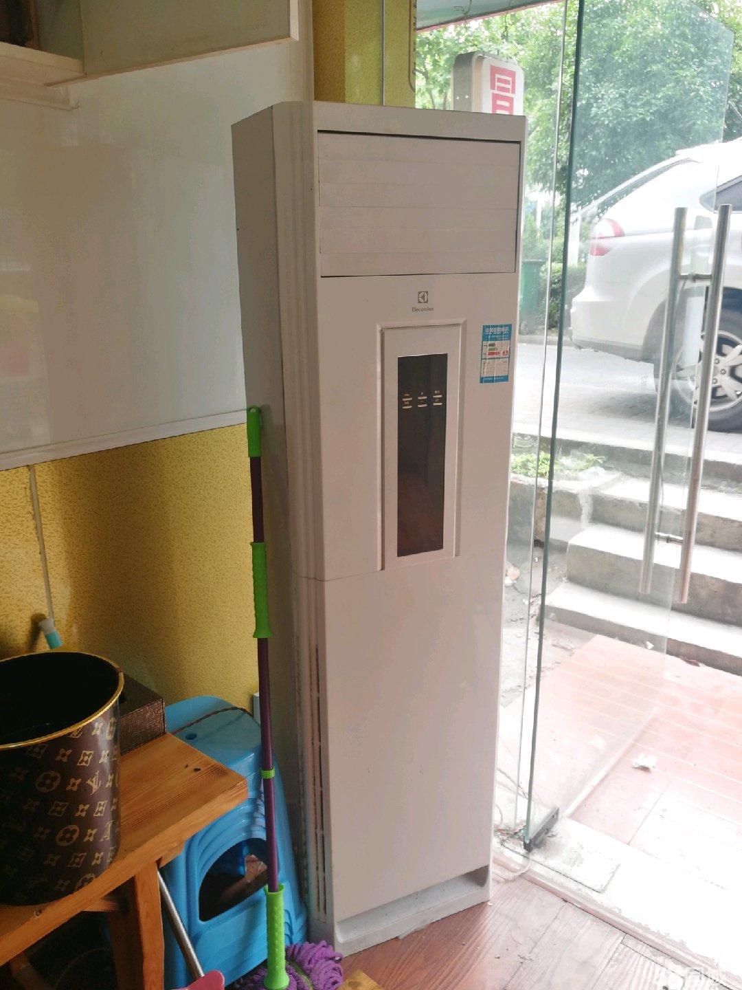 购买柜机空调的建议