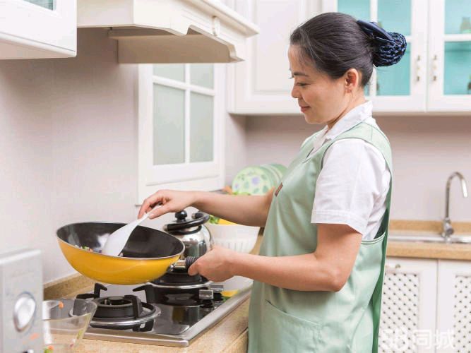 钟点工价格的因素