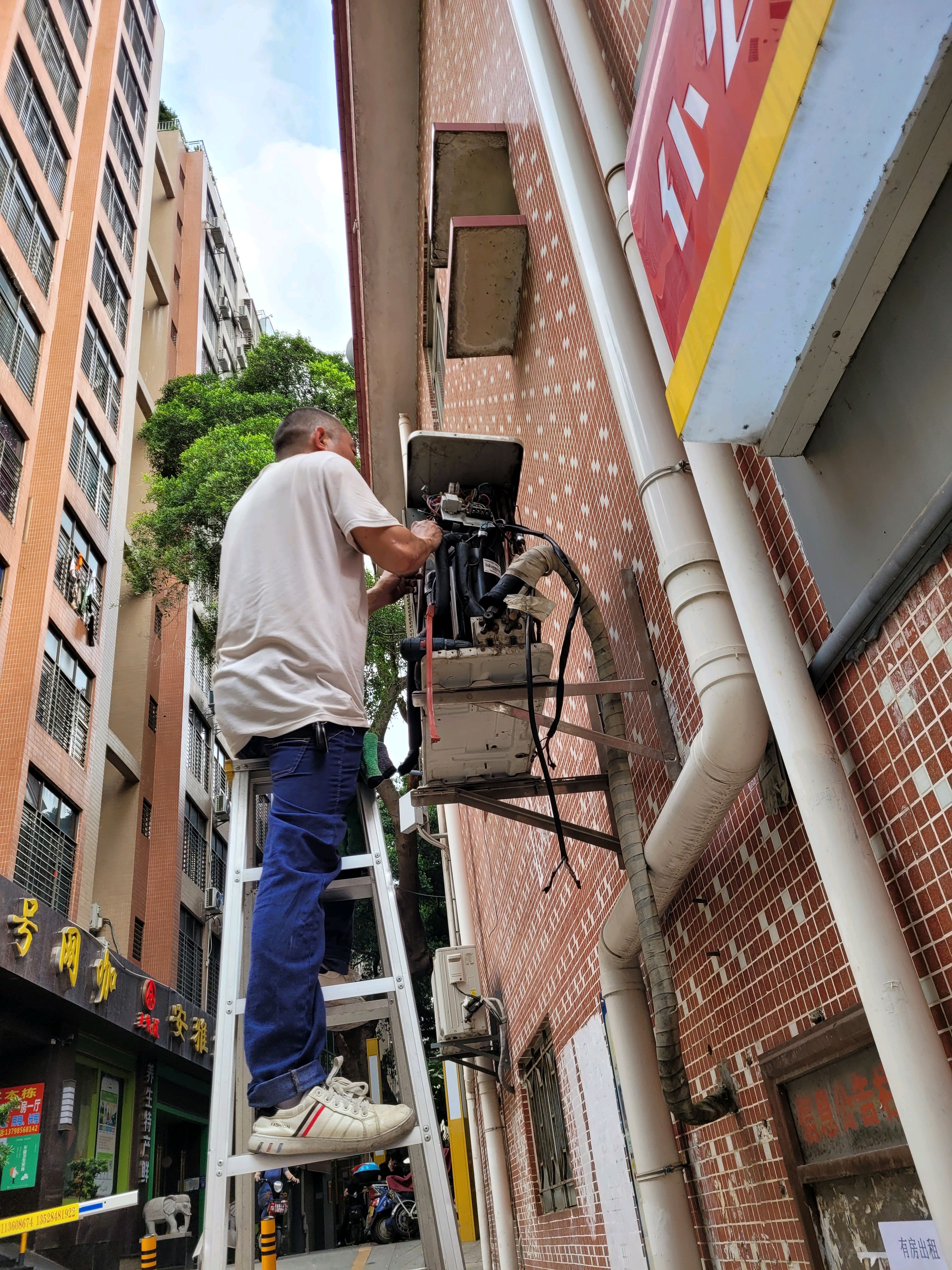 为什么选择58同城家电维修电话号码查询?